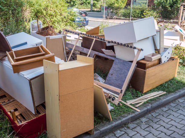 Best Household Junk Removal  in Medina, NY