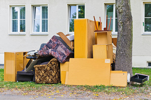 Best Residential Junk Removal  in Medina, NY