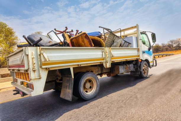 Best Basement Cleanout Services  in Medina, NY