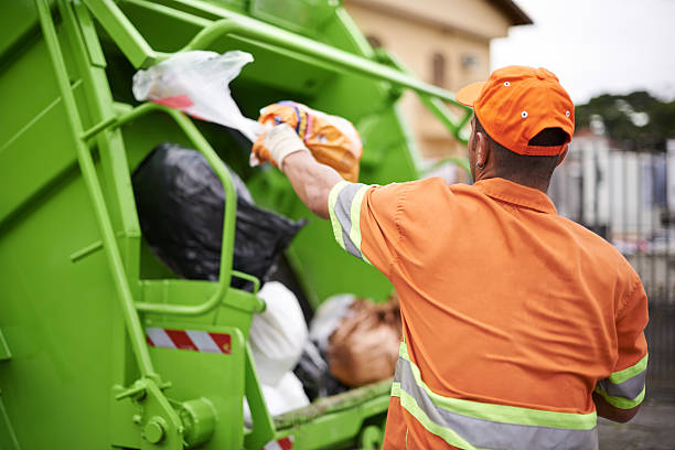 Best Construction Debris Removal  in Medina, NY