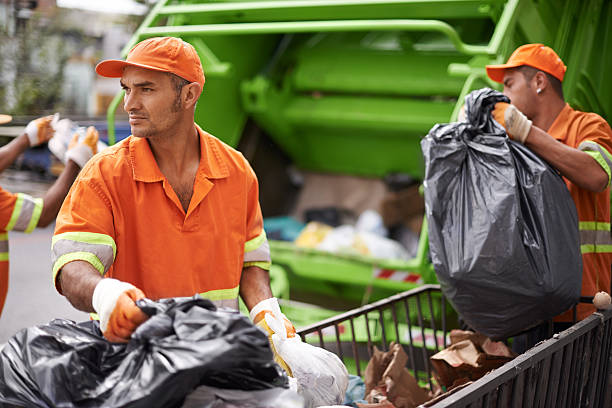 Best Professional Junk Removal  in Medina, NY