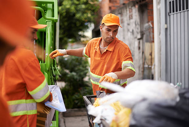 Household Junk Removal in Medina, NY
